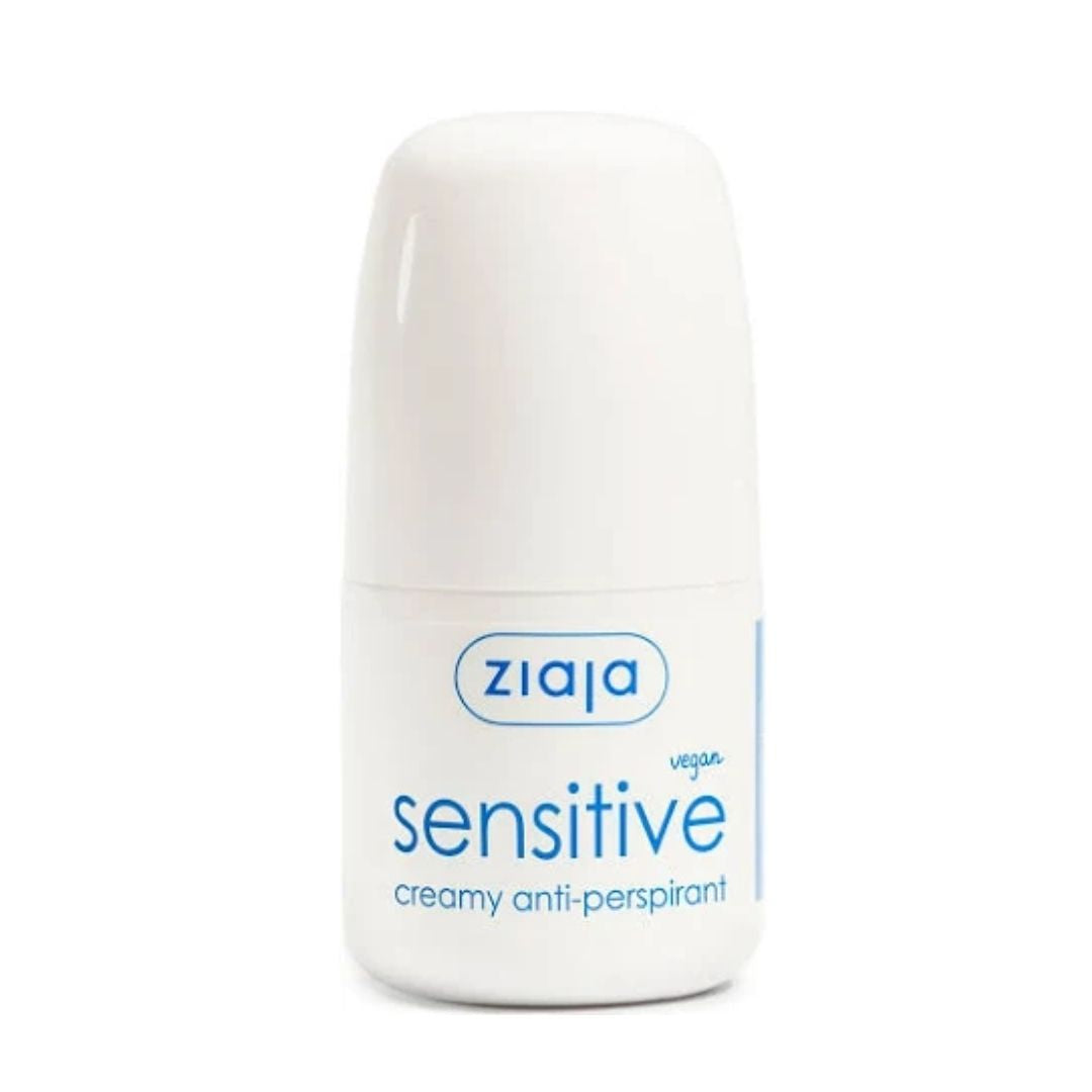 Sensitive Creamy Anti Perspirant