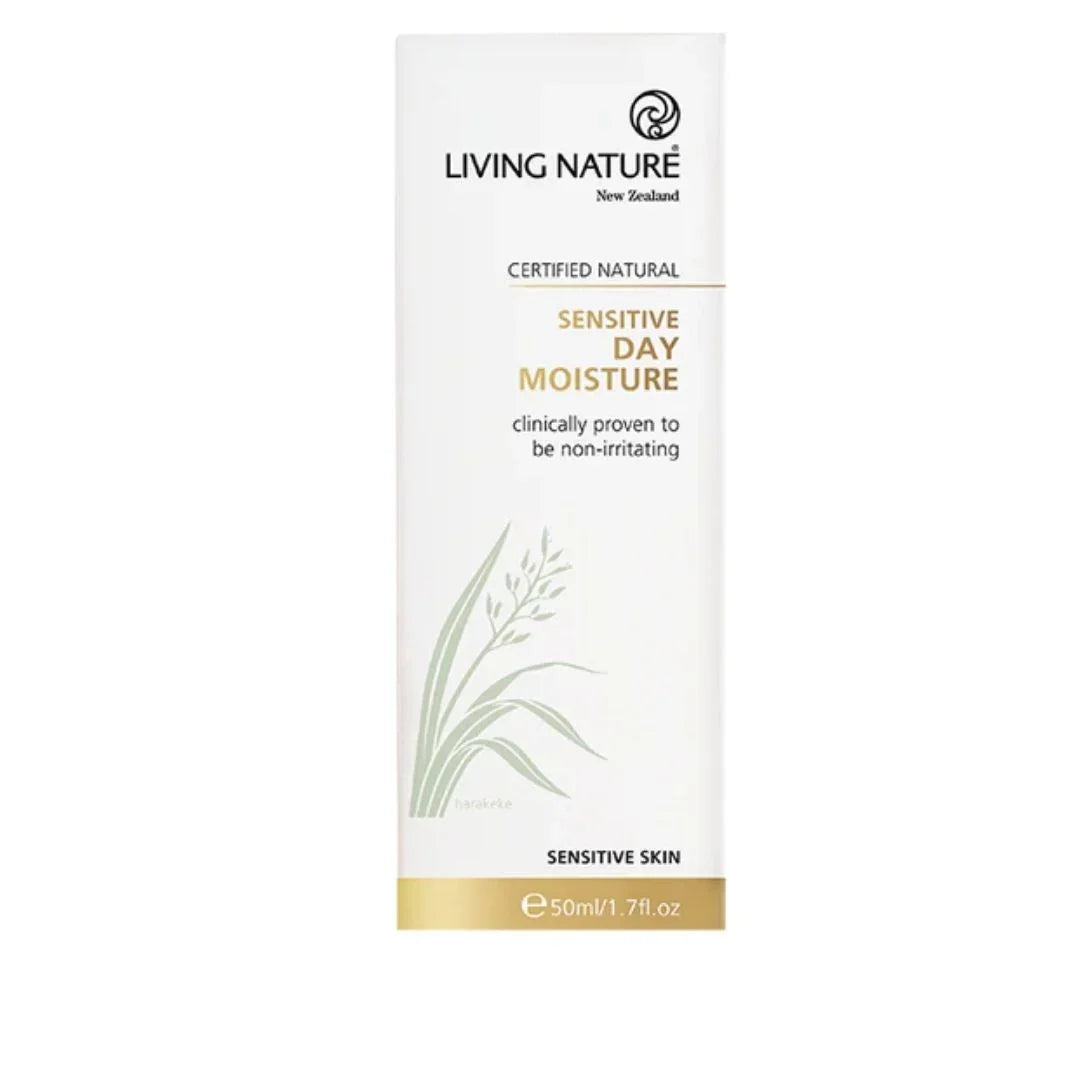 Sensitive Day Moisture (Living Nature) - Image 3
