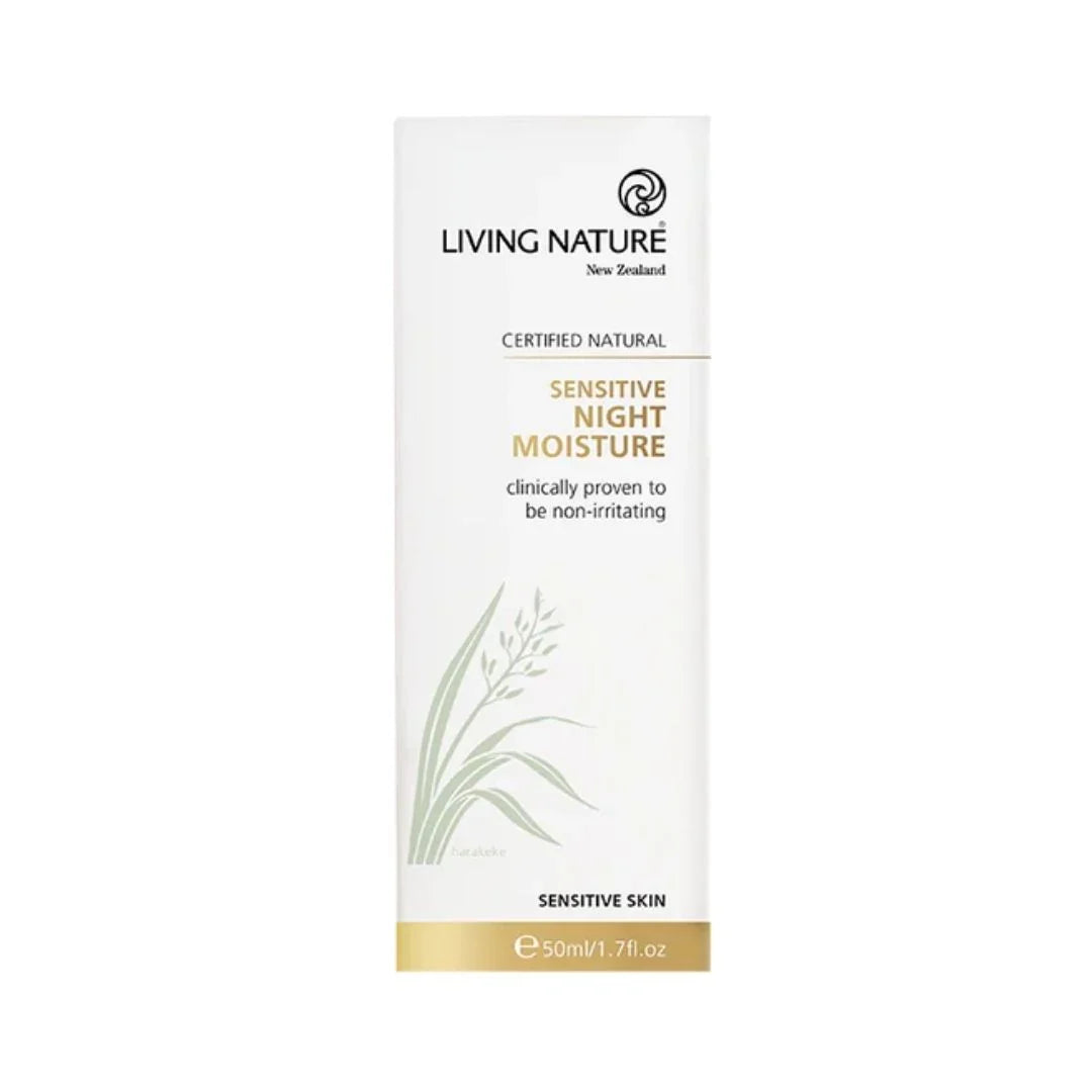 Sensitive Night Moisture (Living Nature) - Image 3
