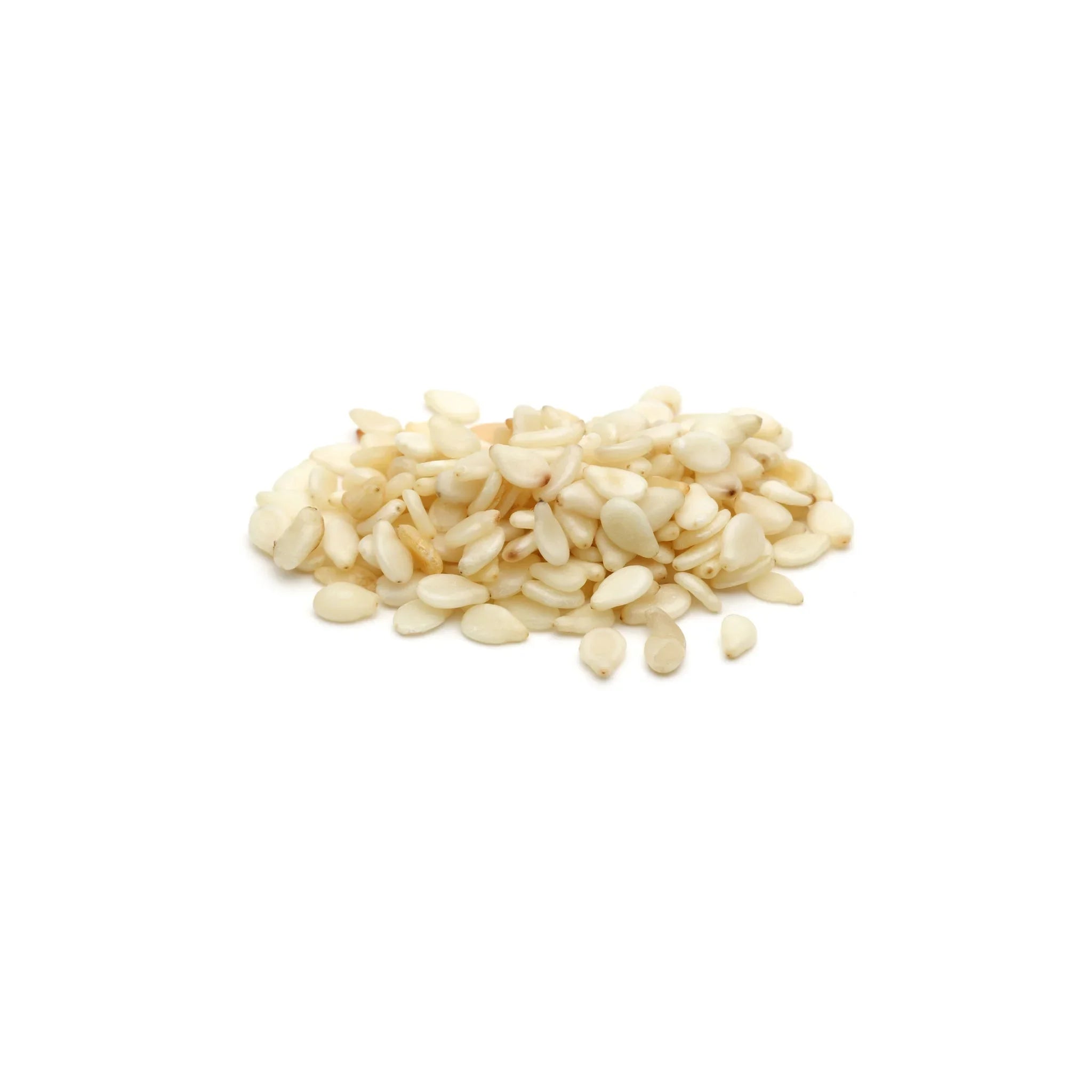 Meadows Organic Hulled Sesame Seeds 400g