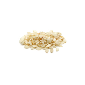 Meadows Organic Hulled Sesame Seeds 400g