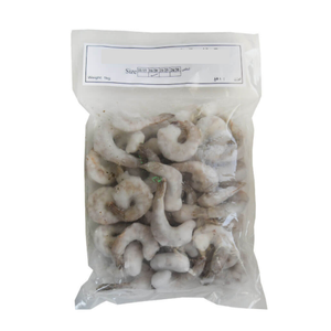 Shrimps PD Tailon 1kg (16/20)