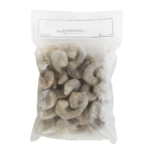 Shrimps PD large 10×1 kg (11/15)