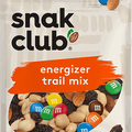 Snak Club Energizer Trail Mix 191g
