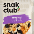 Snak Club Tropical Trail Mix 680g