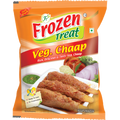 Soya Chaap 500g– Frozen Treat