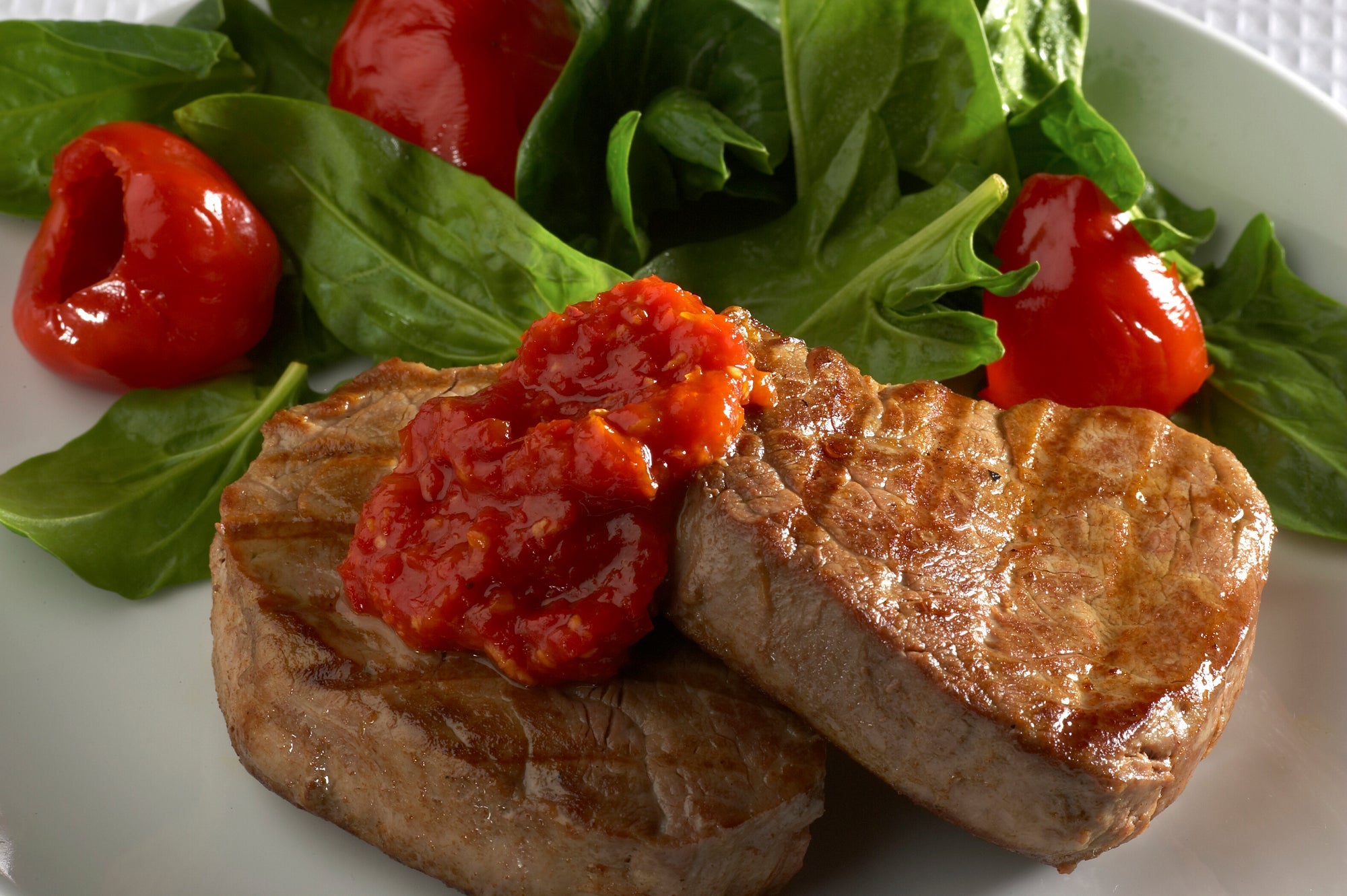 Peppadew Mild Piquante Peppers Whole 400g
