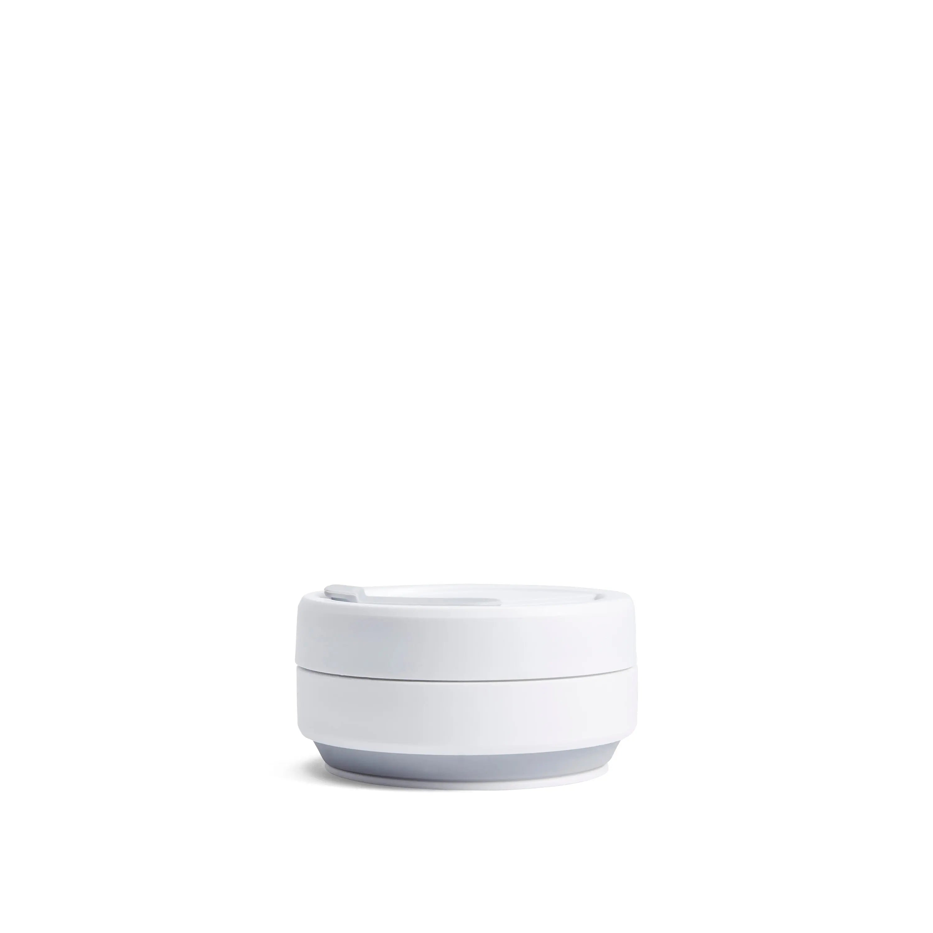 Stojo Biggie Cup Dove 470ml