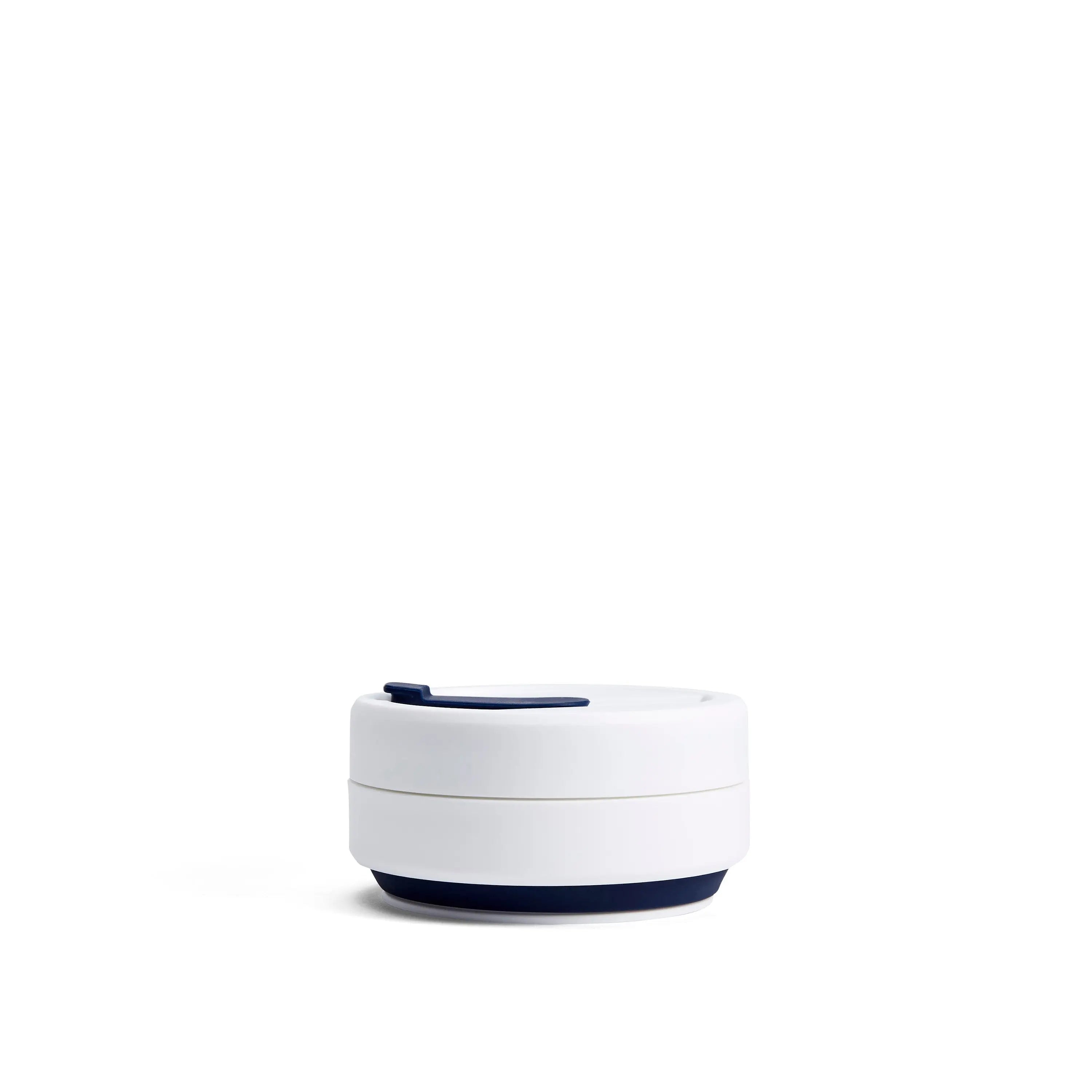 Stojo Biggie Cup Indigo 470ml
