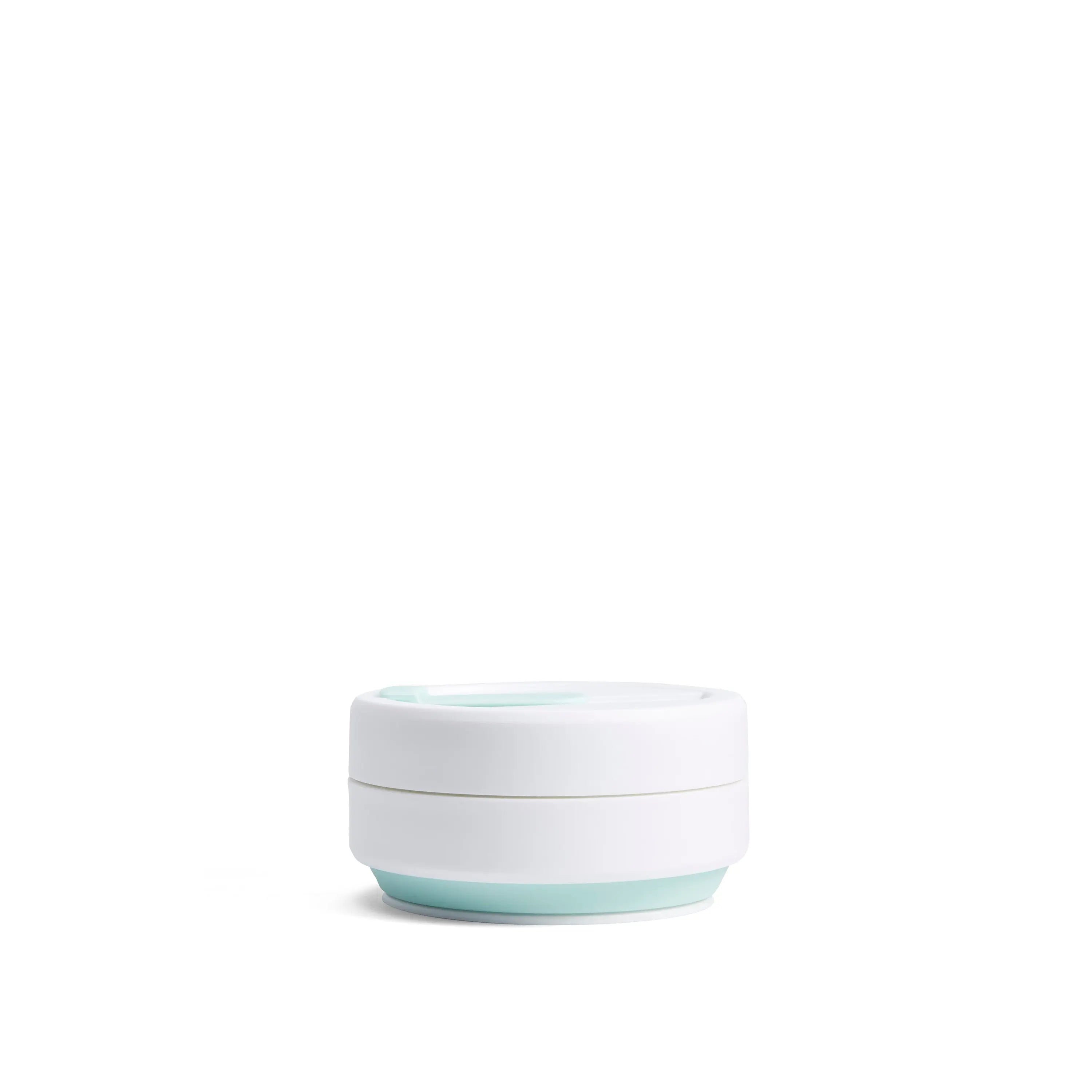 Stojo Biggie Cup Mint 470ml