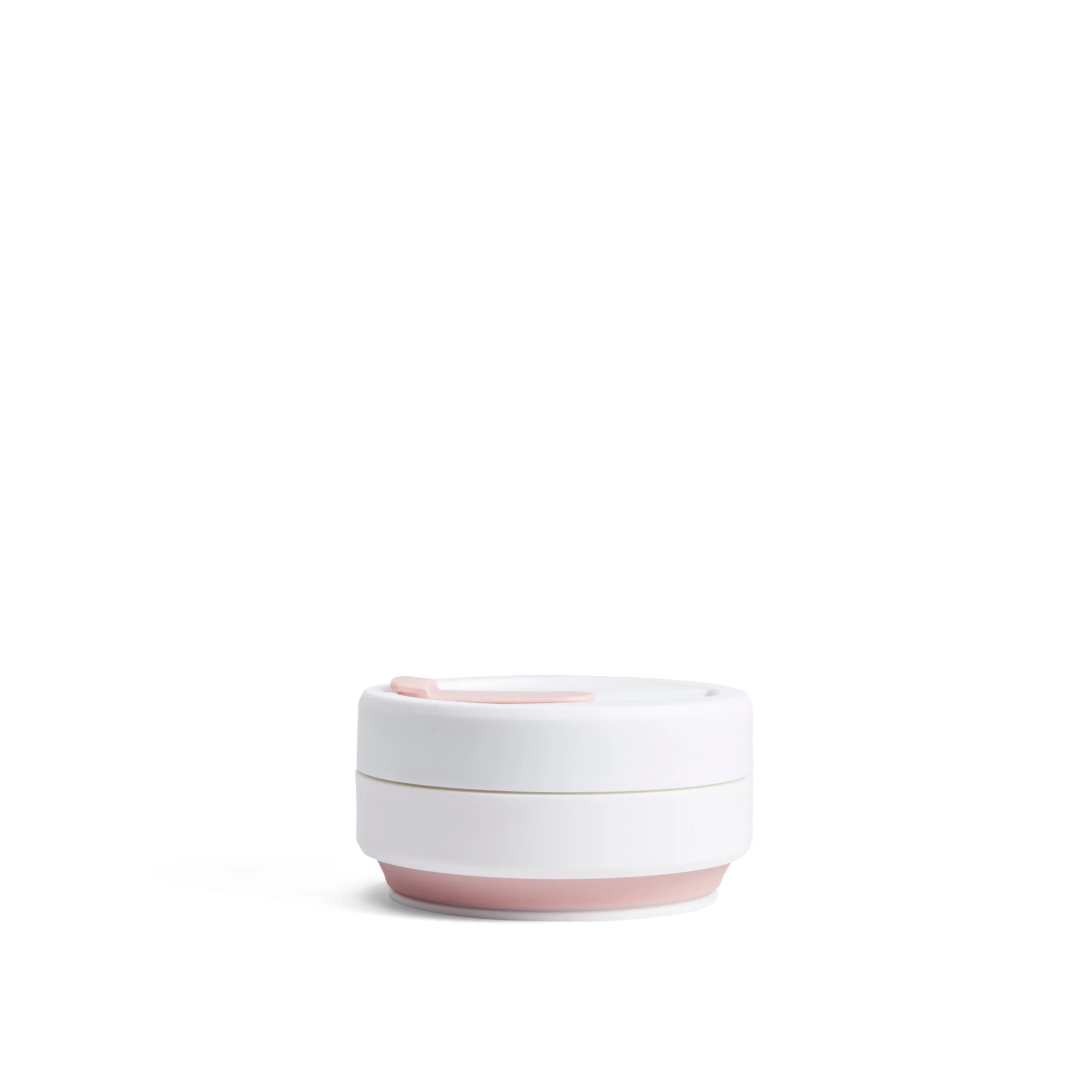 Stojo Biggie Cup Rose 470ml