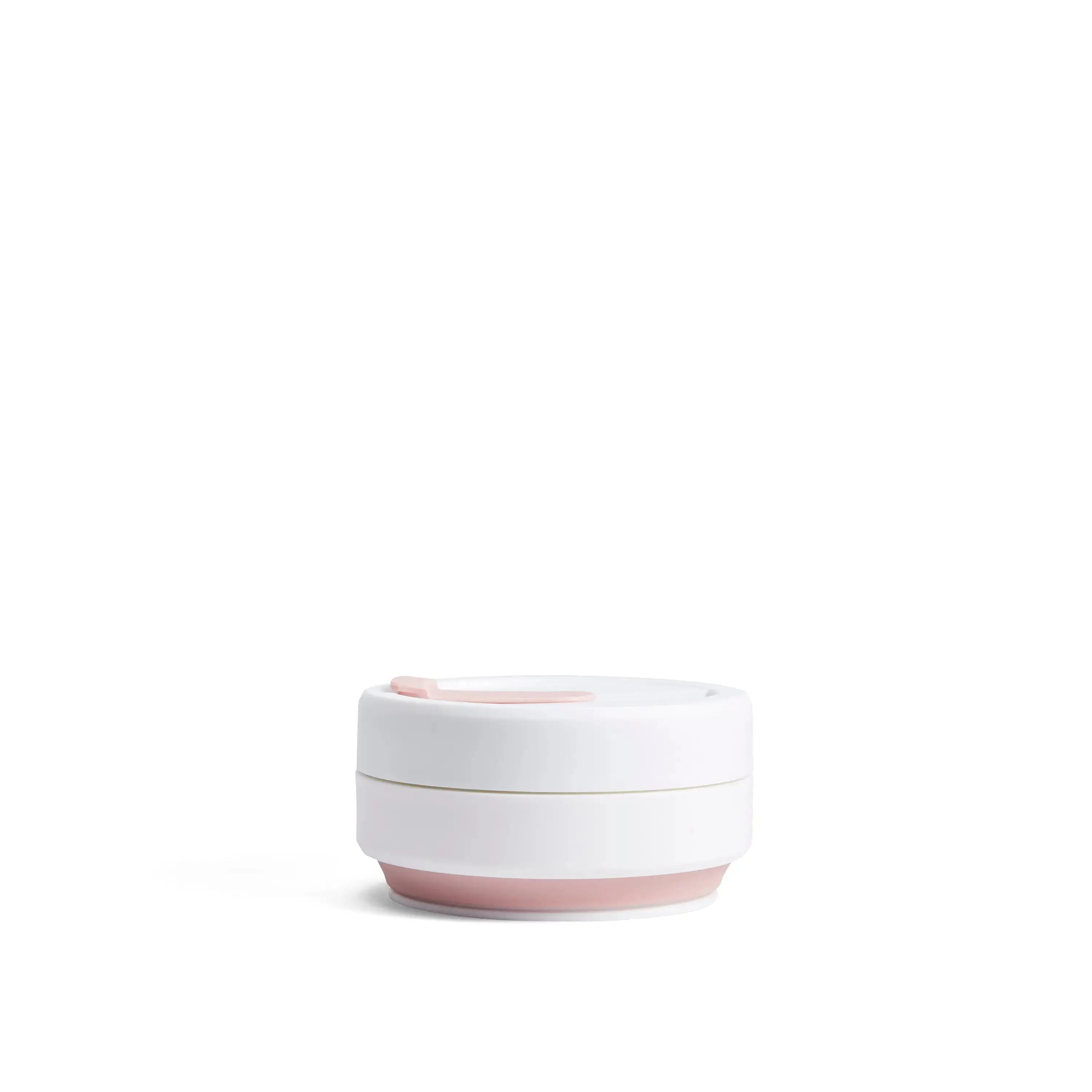 Stojo Biggie Cup Rose 470ml
