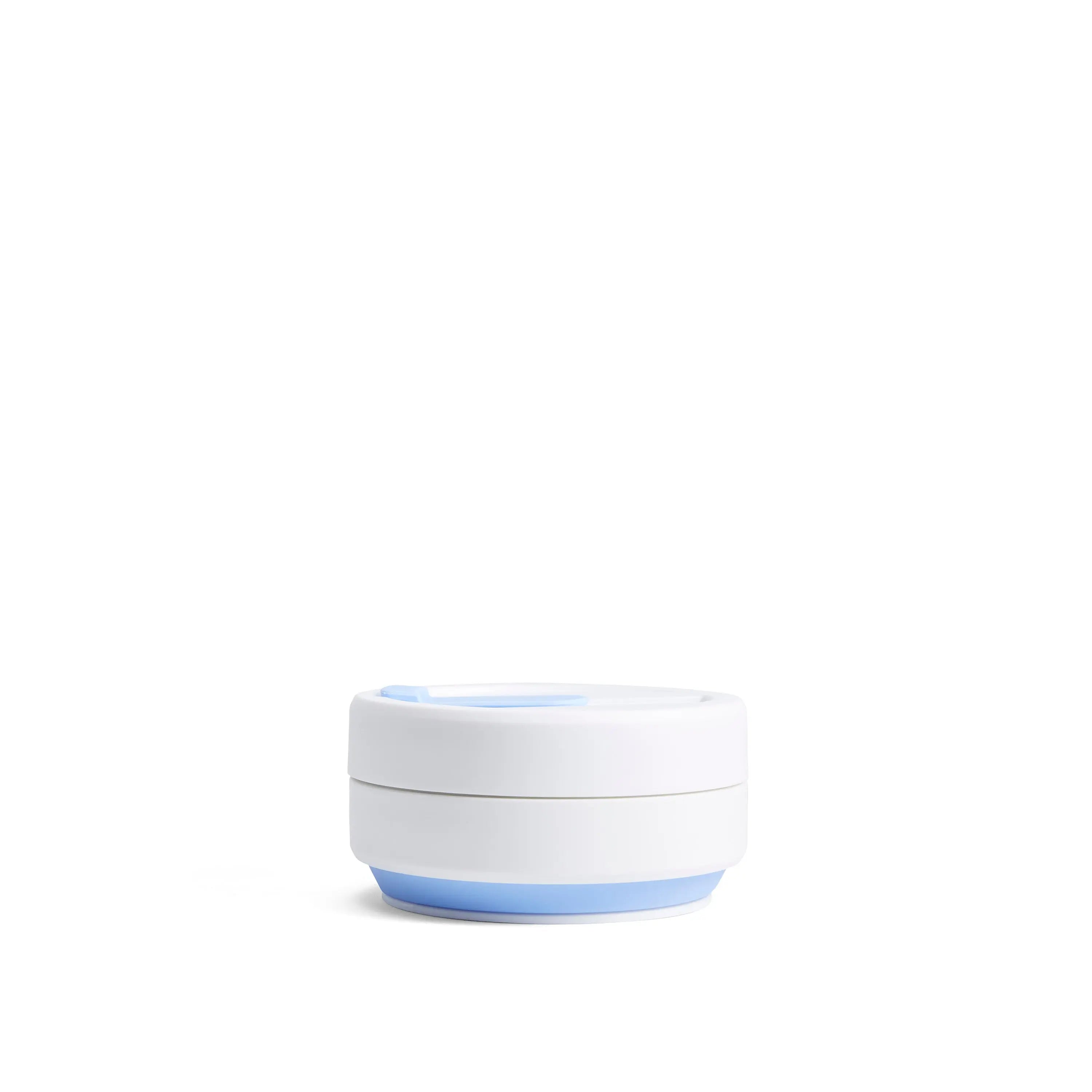 Stojo Biggie Cup Sky 470ml