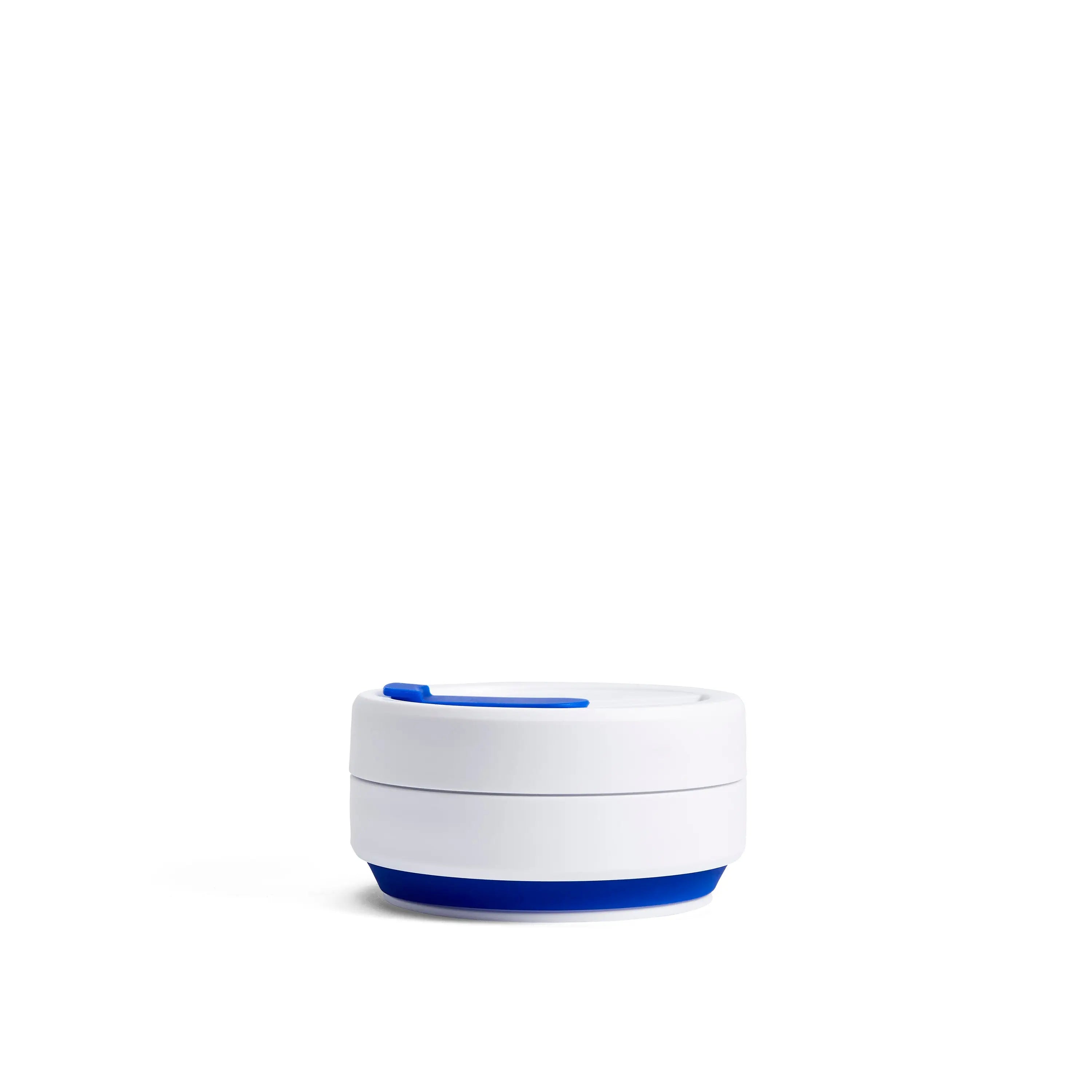 Stojo Pocket Cup Blue 355ml
