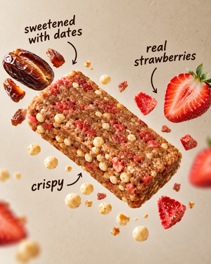 Berry - 12 Bars (Buy 12 and save AED 16)