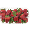 Fresh Strawberry 250g