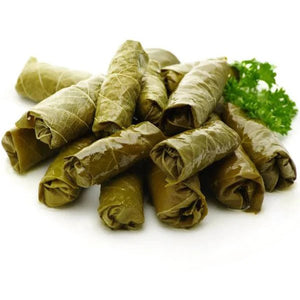 Stuffed vine leaves