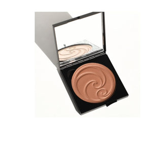 Summer Bronze Pressed Powder