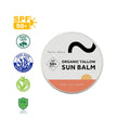 Fierce Nature Sun Balm SPF 50 - 100g
