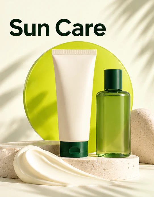 Sun Care