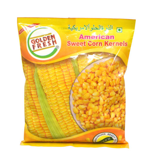 Sweet Corn 20x400g