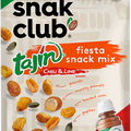 Snak Club Tajín Fiesta Snack Mix 113g