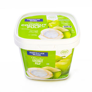 Tender Coconut Pulp