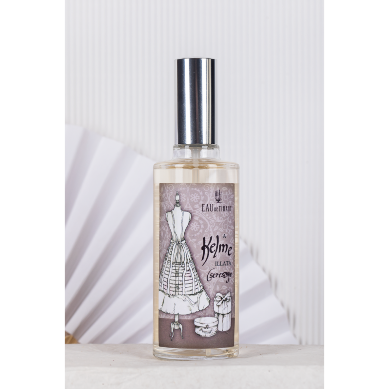 Textile Perfume Kelmeparfum Lavendula Cscreszyne Cherry