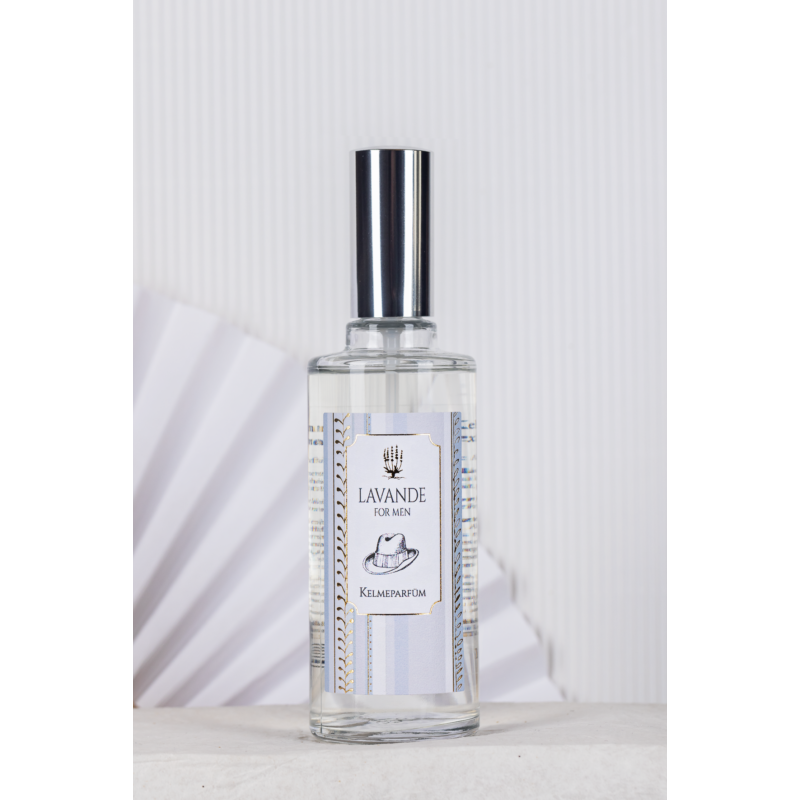Textile Perfume Kelmeparfum Lavendula for Men (Tihanyi Levendula) - Image 1