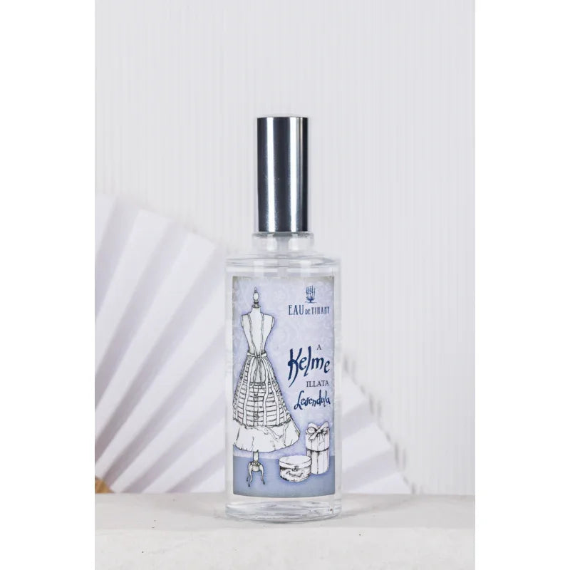 Textile Perfume Kelmeparfum Levendula (Tihanyi Levendula) - Image 1