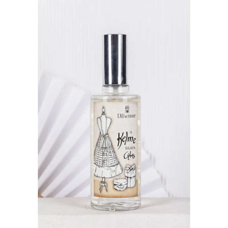 Textile Perfume Kelmeparfum Levendula Citrus (Tihanyi Levendula) - Image 1