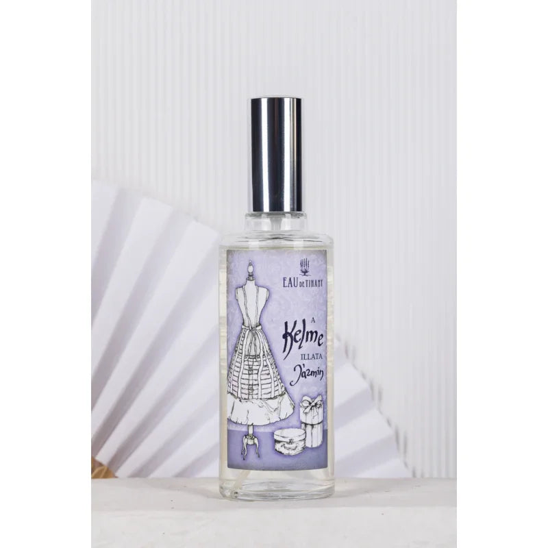 Textile Perfume Kelmeparfum Levendula Jazmin (Tihanyi Levendula) - Image 1