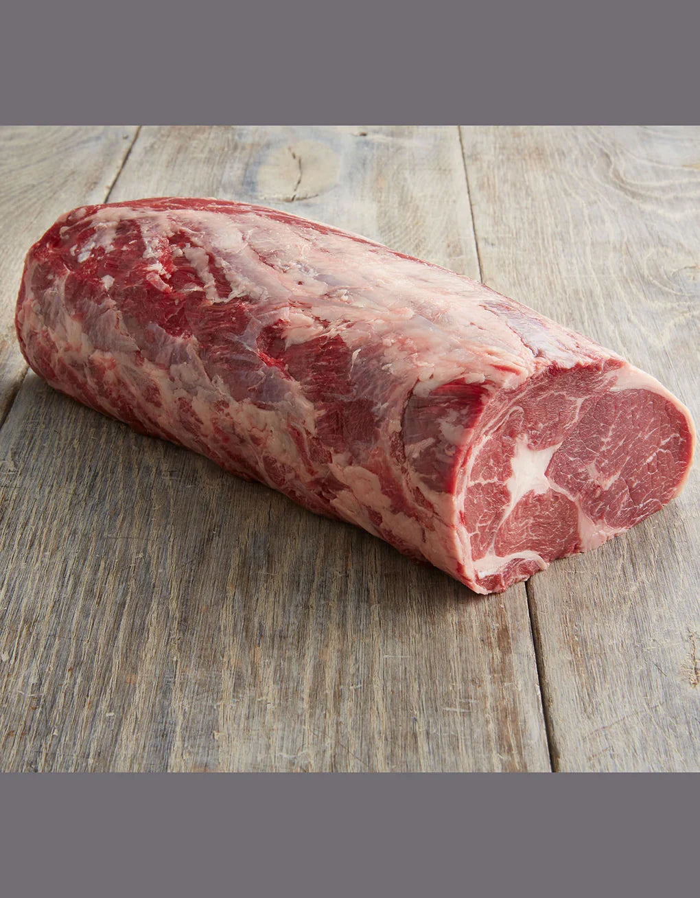 Black Angus Beef Ribeye MB3 300 g