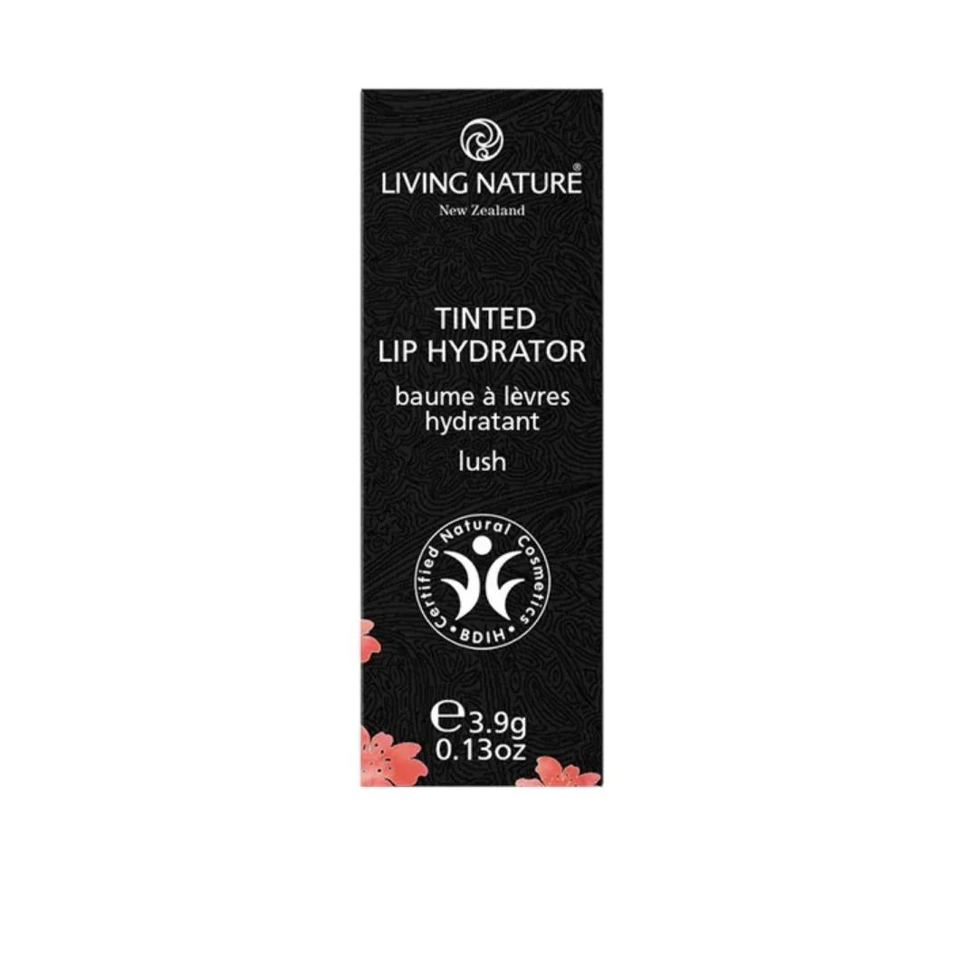 #14 Tinted Lip Hydrator Lush (Living Nature) - Image 3