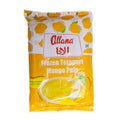 Mango Pulp Totapuri