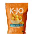 KJO Brazilian Traditional Cheese Bread
