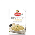 Curtiriso Truffle Risotto 175g