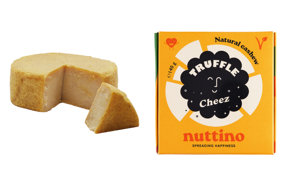 Truffle Cheese