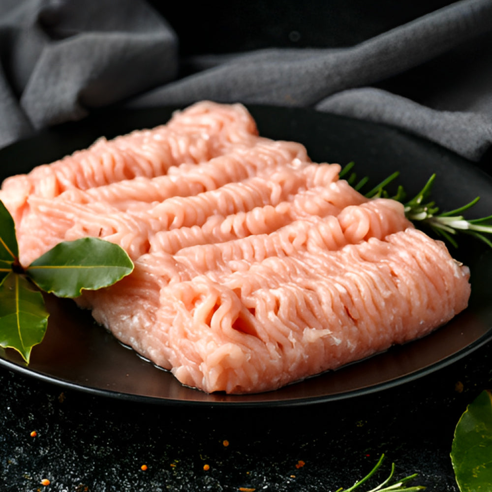 Turkey Mince 500g