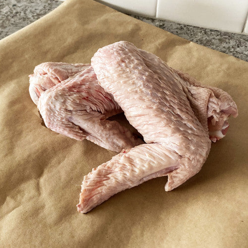 Turkey Wingette (2pcs) 300-350 g