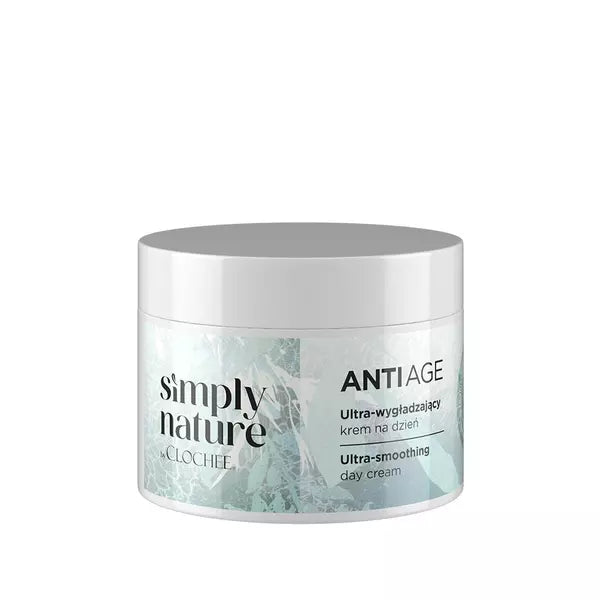 Ultra Smoothing Day Cream