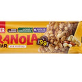 ZÜBER Granola Bar Peanut 25g