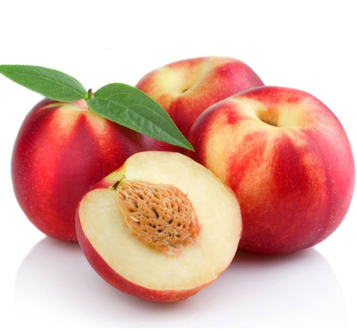 Lebanese Nectarine 1kg — نكتارين | Air-Flown