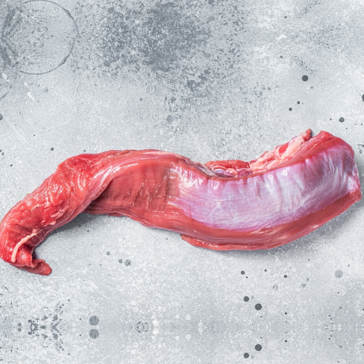 Veal Tenderloin 18kg