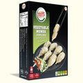 Vegetable Momos