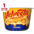 Velveeta Shells and Cheese Original Microwavable Sauce Cup 68g