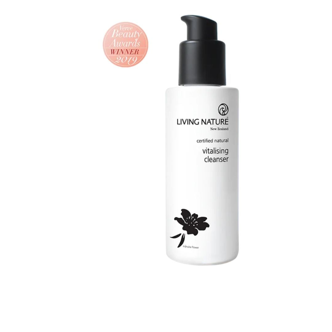 Vitalising Cleanser