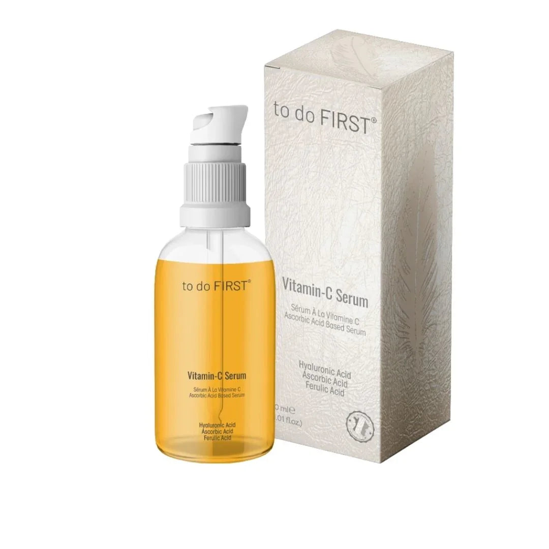 Vitamin C Serum (To Do First) - Image 1
