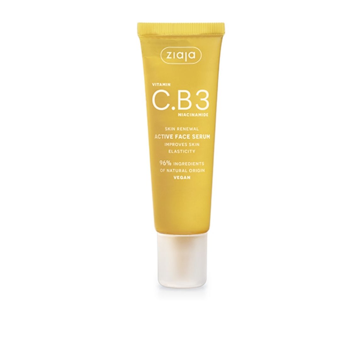 Vitamin C.B3 Niacinamide Active Face Serum