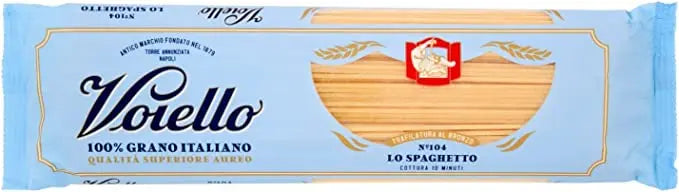 Voiello Spaghetti No. 104, 500gm